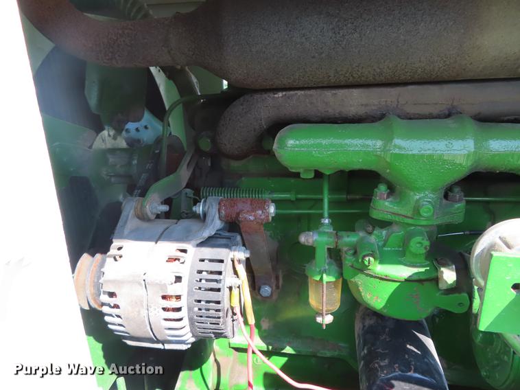 image for item DN9032 Sullair 150GP air compressor