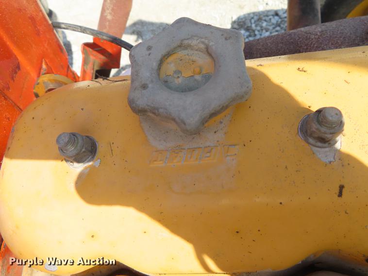 image for item DN9033 Fiat Hesston 70-66 tractor