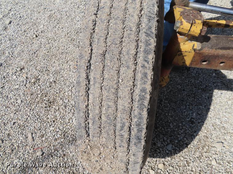 image for item DN9033 Fiat Hesston 70-66 tractor