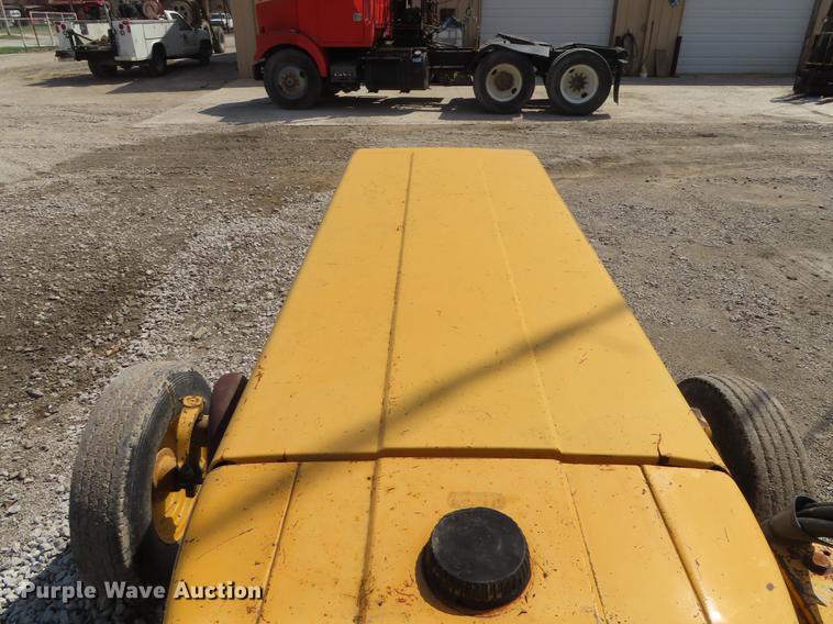 image for item DN9033 Fiat Hesston 70-66 tractor