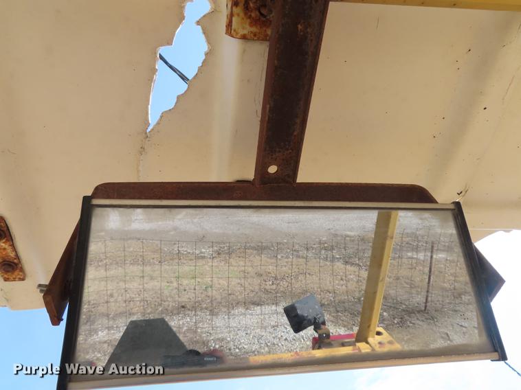 image for item DN9033 Fiat Hesston 70-66 tractor