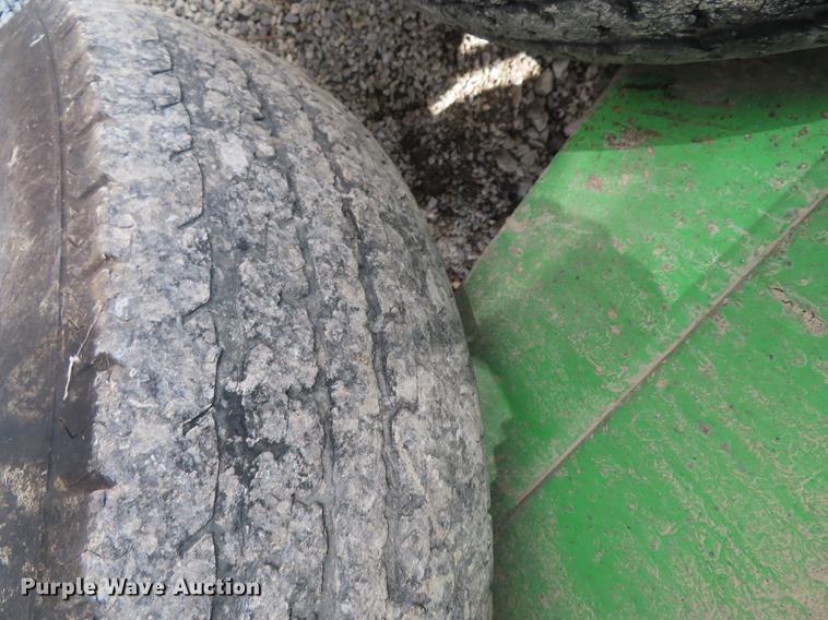 image for item DN9034 Total Patcher Vortex T7500 pot hole patcher