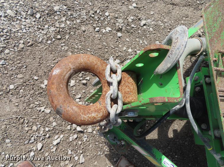 image for item DN9034 Total Patcher Vortex T7500 pot hole patcher