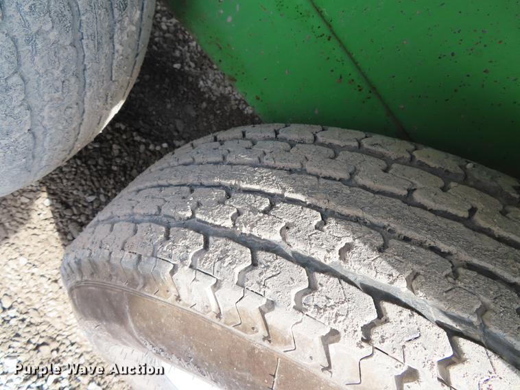 image for item DN9034 Total Patcher Vortex T7500 pot hole patcher