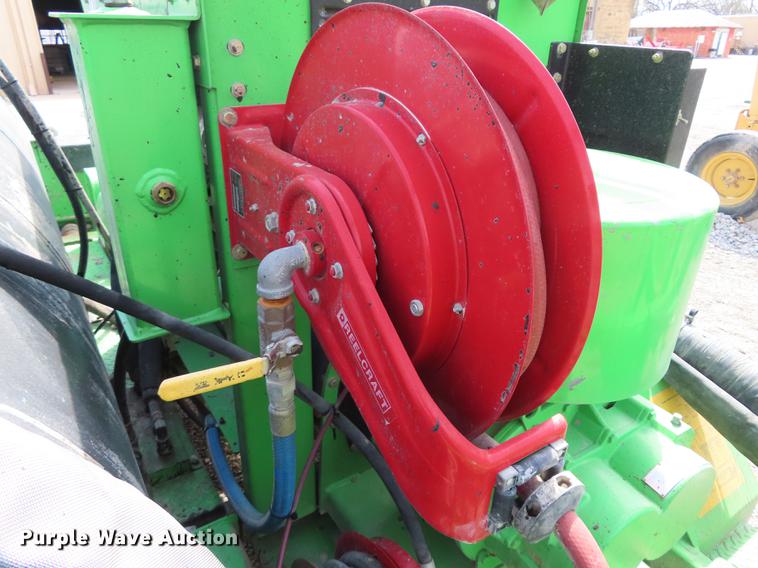 image for item DN9034 Total Patcher Vortex T7500 pot hole patcher