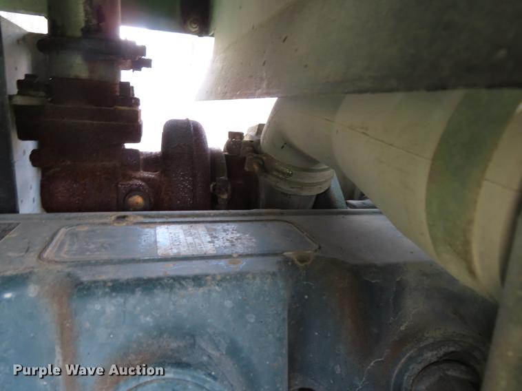 image for item DN9034 Total Patcher Vortex T7500 pot hole patcher