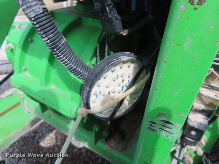 image for item DN9034 Total Patcher Vortex T7500 pot hole patcher