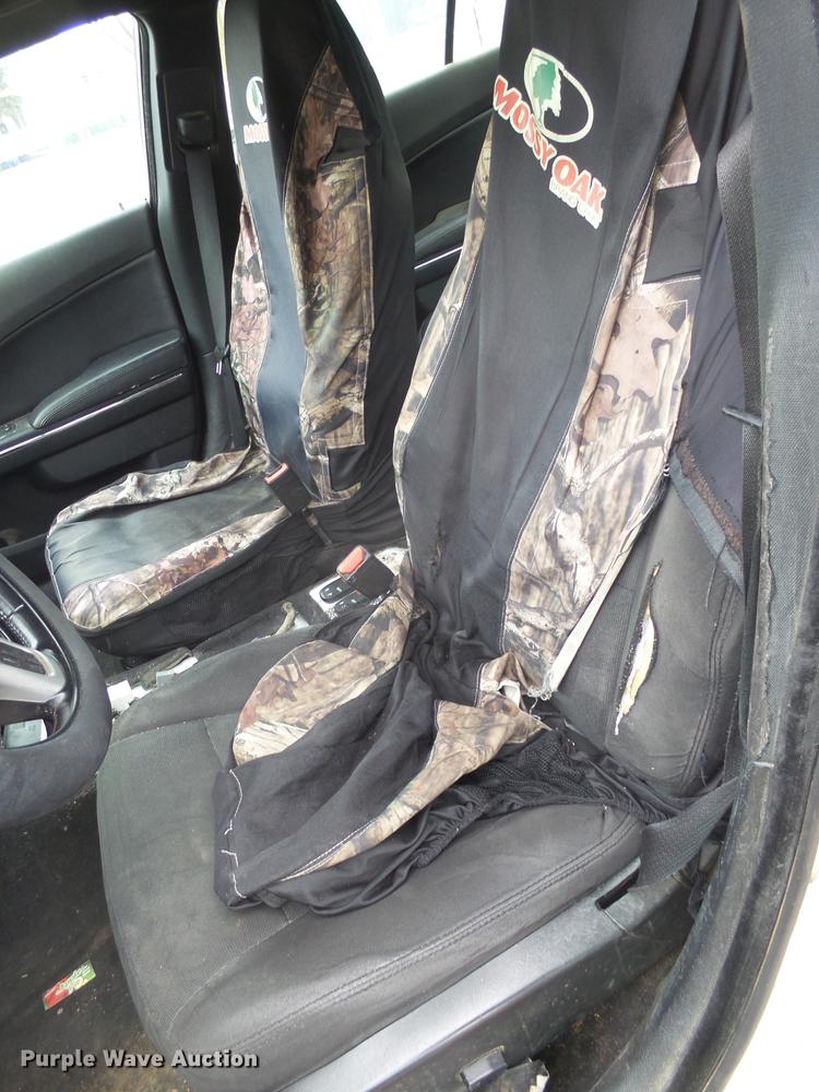 image for item DX9163 2013 Dodge Charger Police