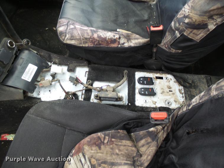 image for item DX9163 2013 Dodge Charger Police