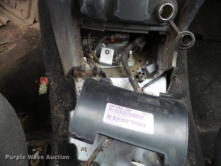 image for item DX9163 2013 Dodge Charger Police