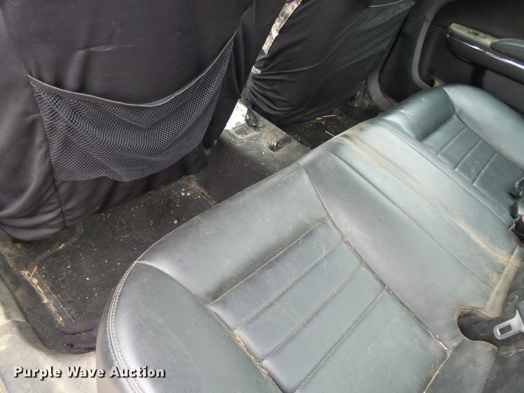 image for item DX9163 2013 Dodge Charger Police