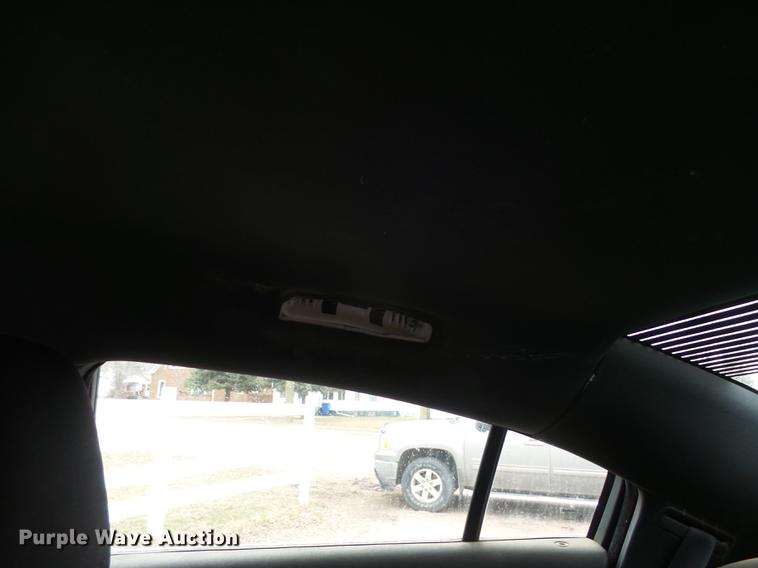 image for item DX9163 2013 Dodge Charger Police