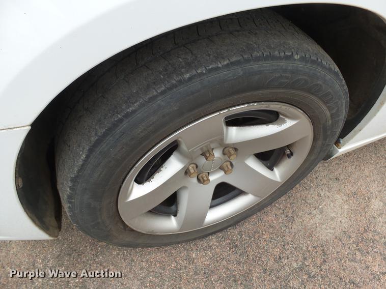 image for item DX9163 2013 Dodge Charger Police