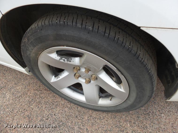 image for item DX9163 2013 Dodge Charger Police