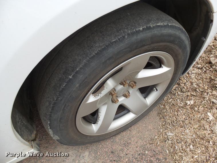 image for item DX9163 2013 Dodge Charger Police