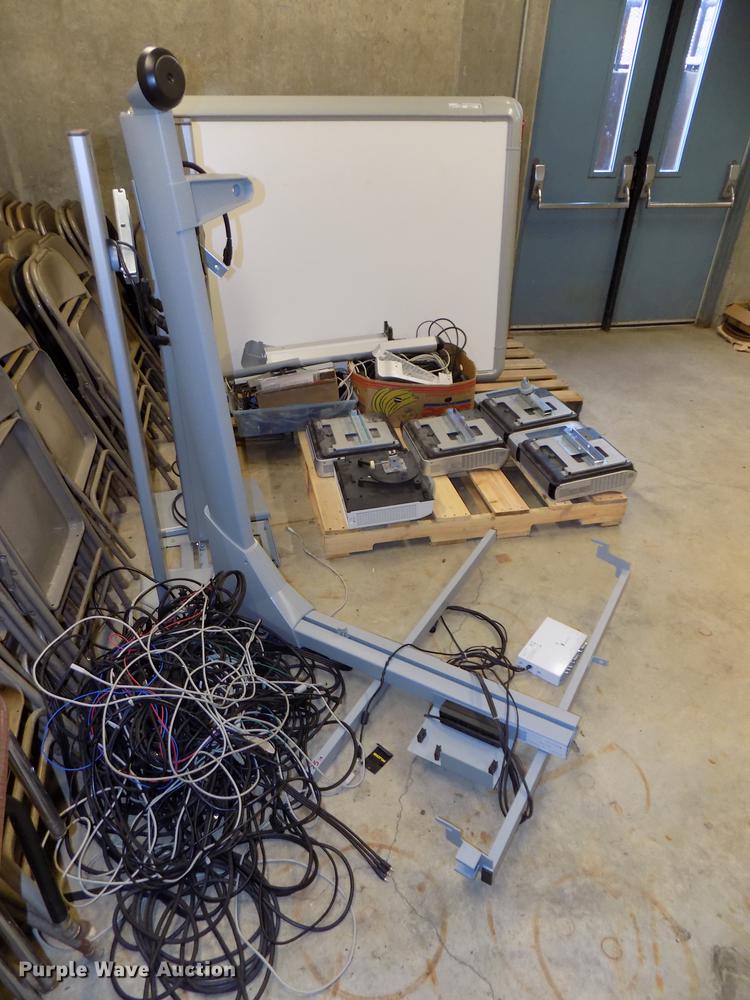 image for item DZ9671 Electronics