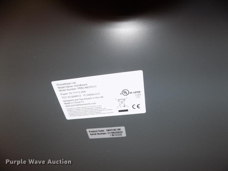 image for item DZ9671 Electronics