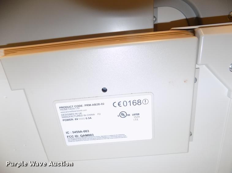 image for item DZ9671 Electronics