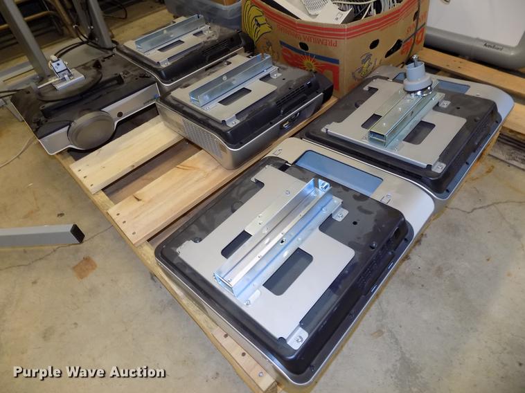 image for item DZ9671 Electronics