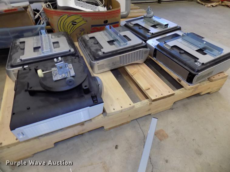 image for item DZ9671 Electronics