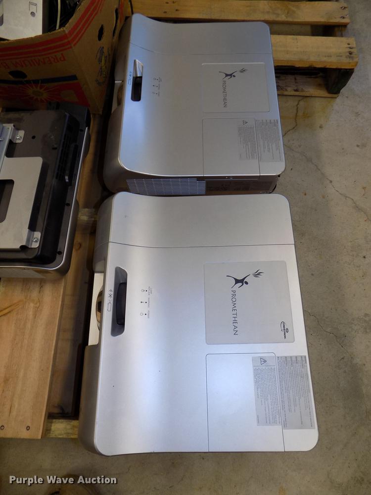 image for item DZ9671 Electronics