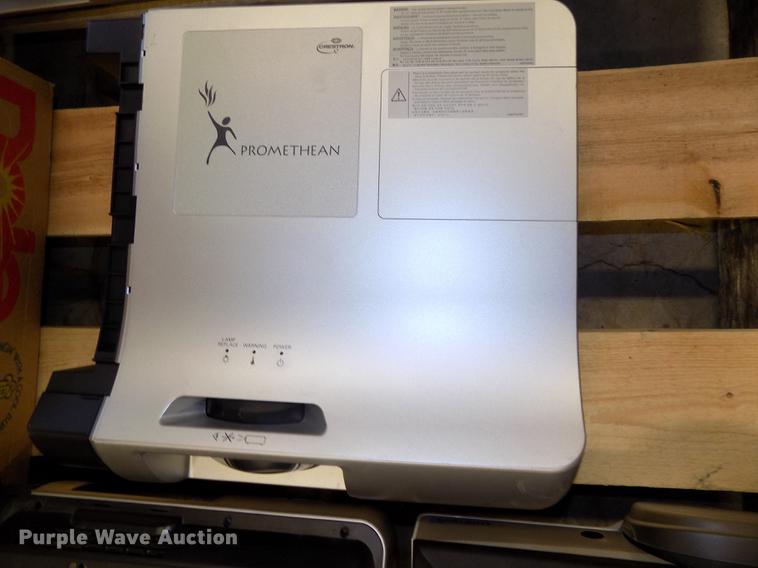 image for item DZ9671 Electronics