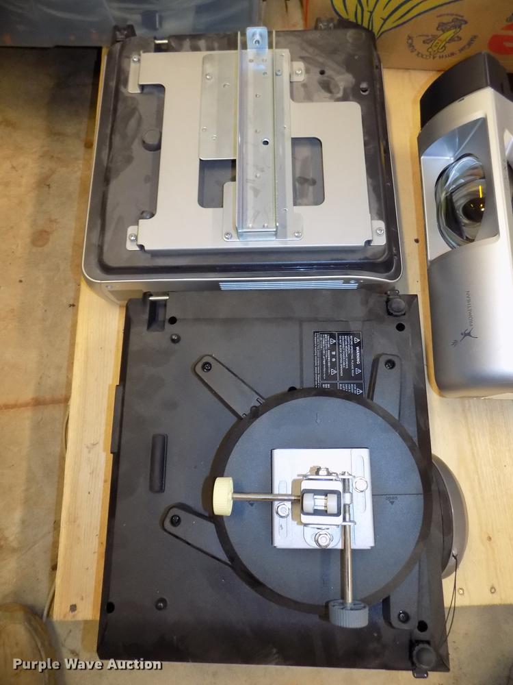 image for item DZ9671 Electronics