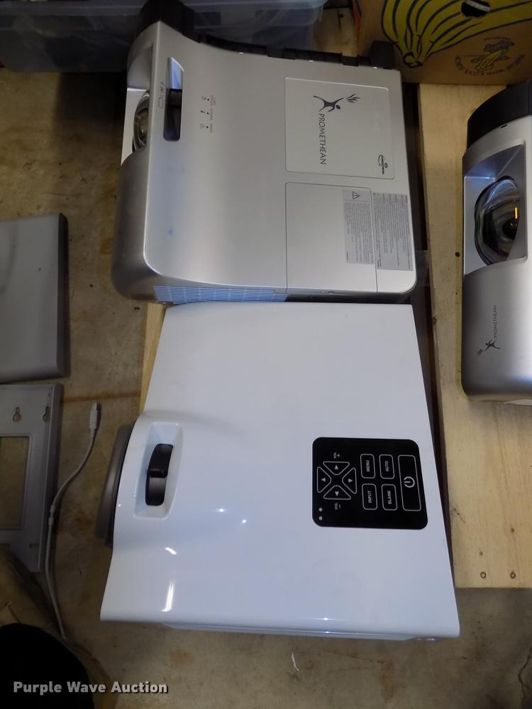 image for item DZ9671 Electronics