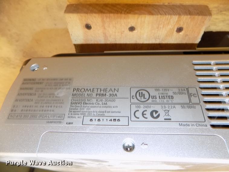 image for item DZ9671 Electronics