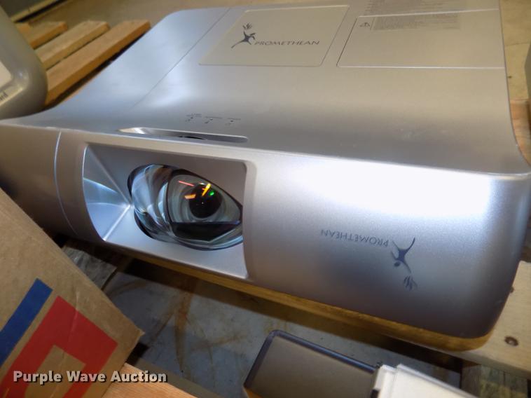 image for item DZ9671 Electronics