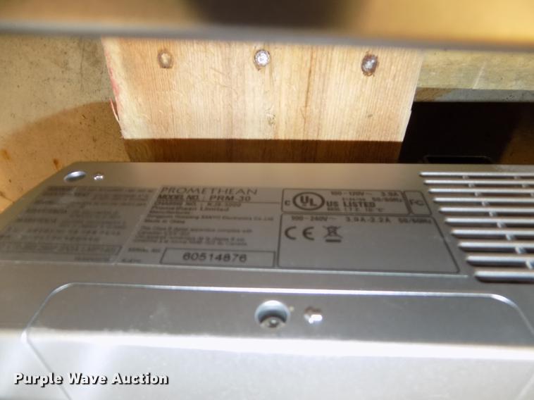 image for item DZ9671 Electronics