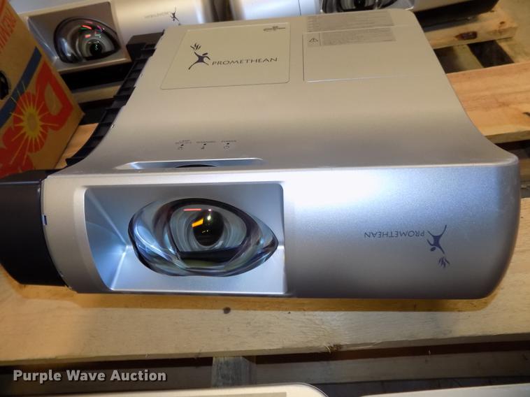 image for item DZ9671 Electronics