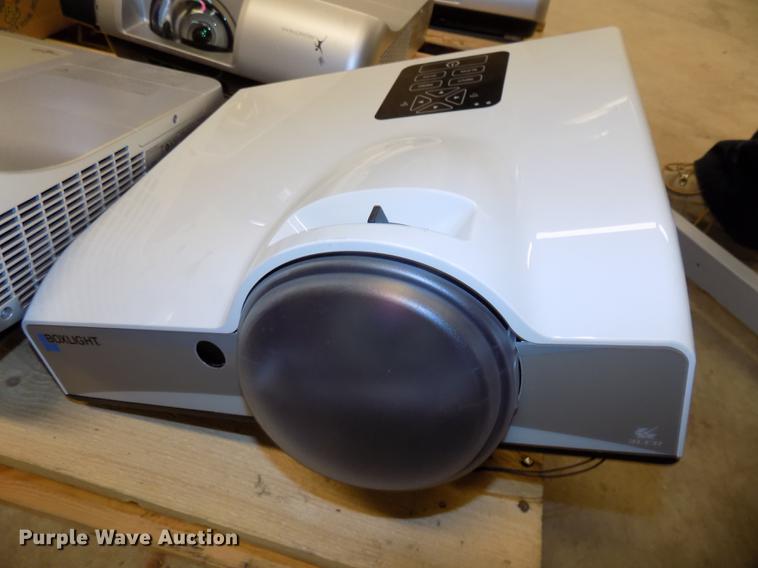 image for item DZ9671 Electronics