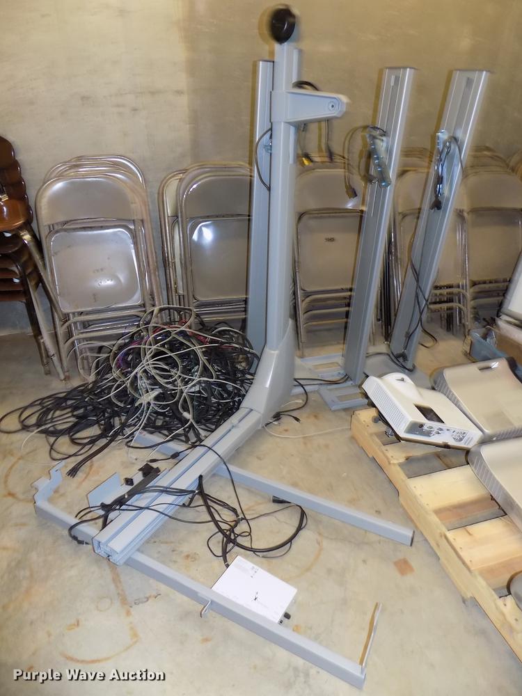 image for item DZ9671 Electronics