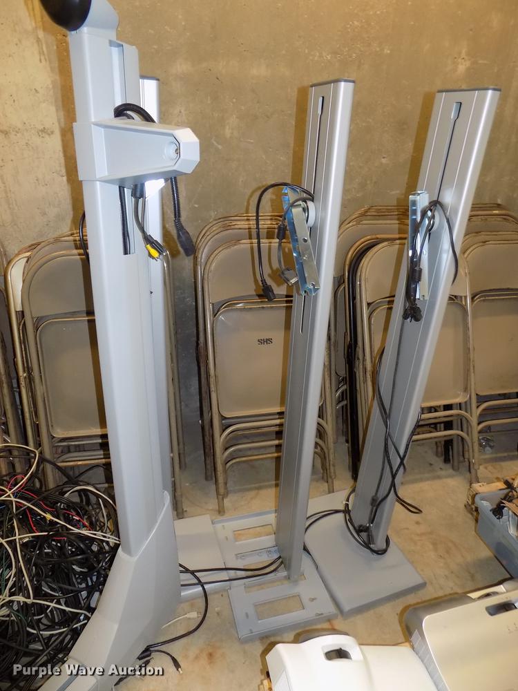 image for item DZ9671 Electronics