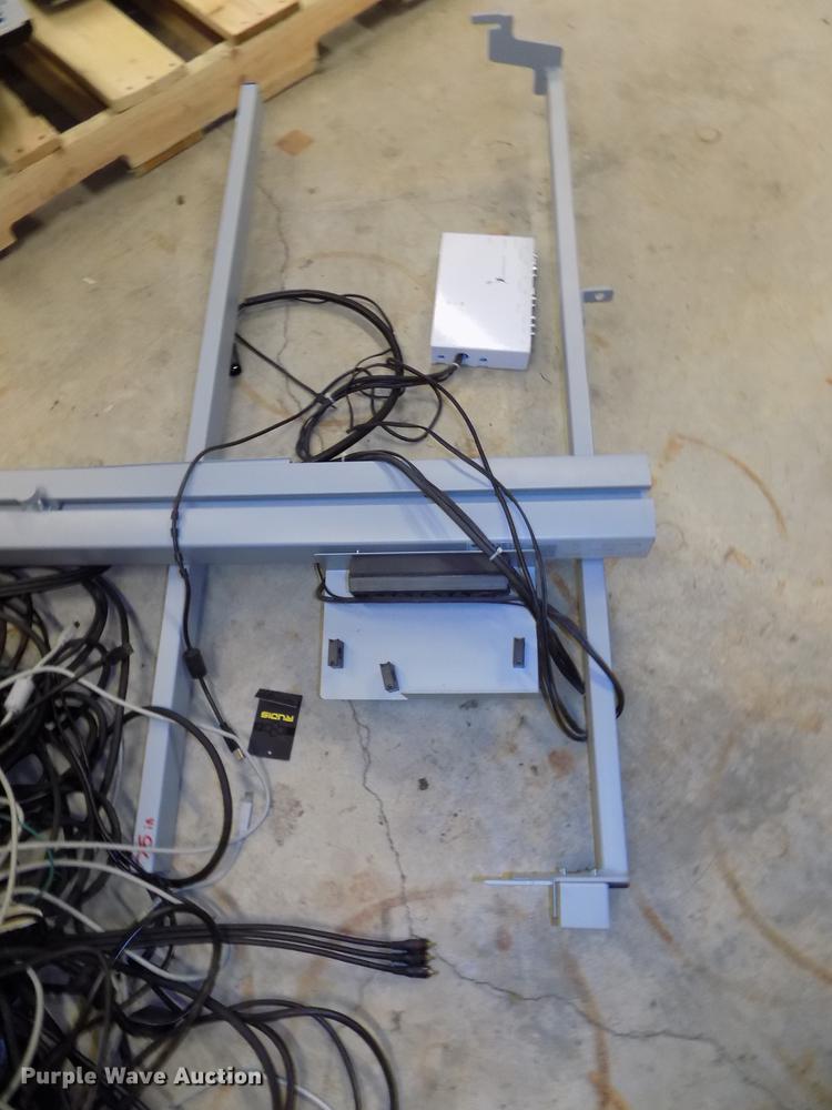 image for item DZ9671 Electronics