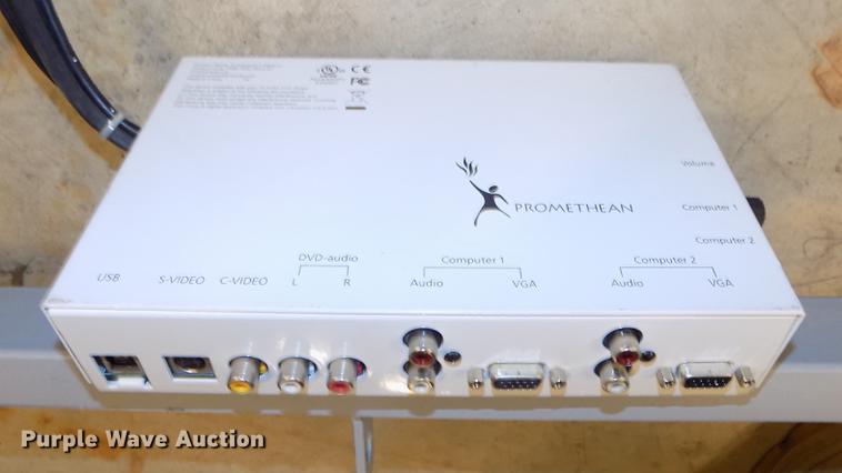 image for item DZ9671 Electronics