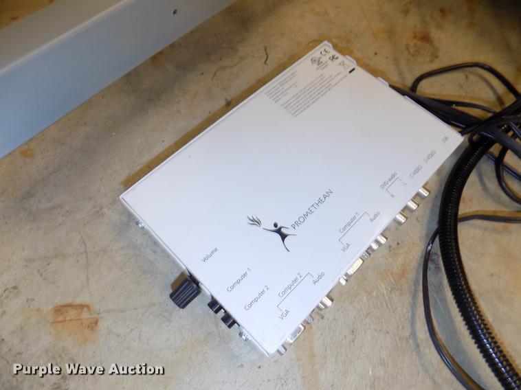 image for item DZ9671 Electronics