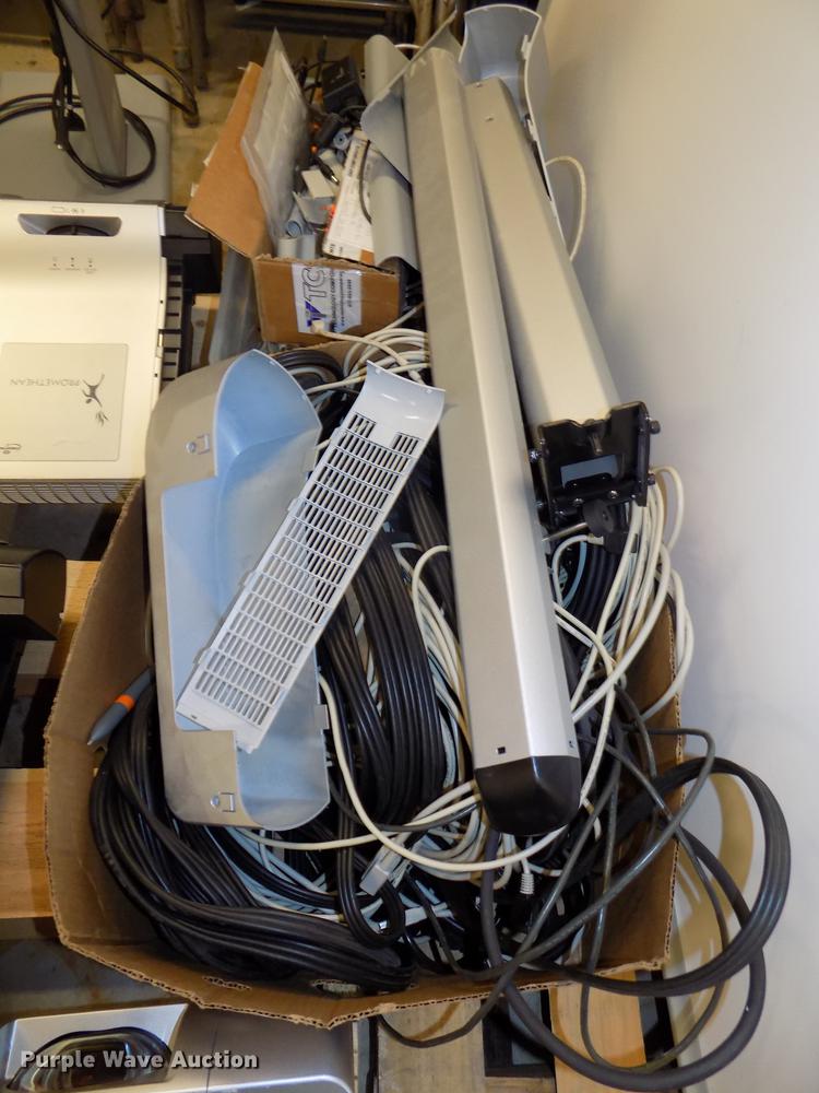 image for item DZ9671 Electronics