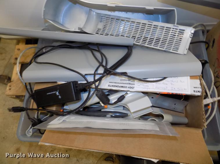 image for item DZ9671 Electronics