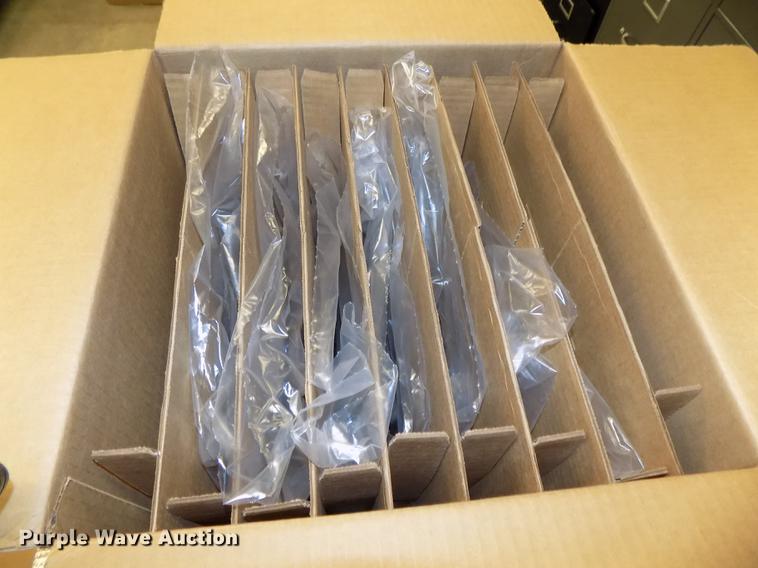 image for item DZ9673 Approximately 34 Dell Chromebook laptops