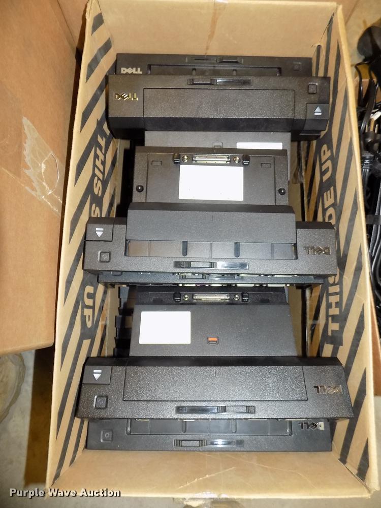 image for item DZ9673 Approximately 34 Dell Chromebook laptops