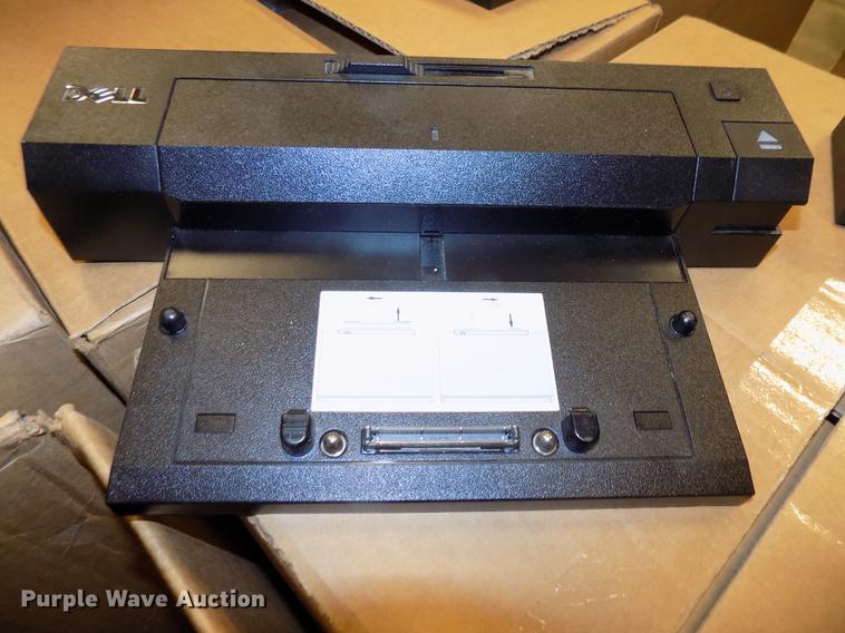 image for item DZ9673 Approximately 34 Dell Chromebook laptops