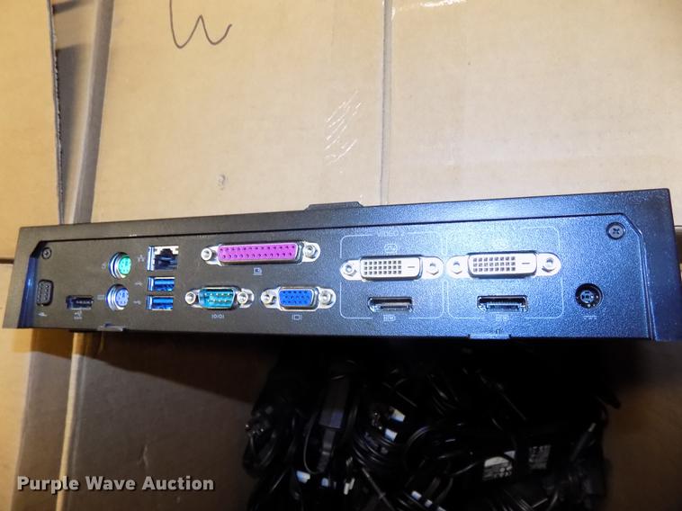 image for item DZ9673 Approximately 34 Dell Chromebook laptops