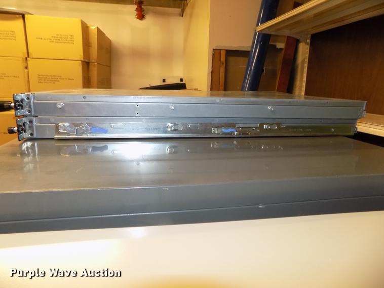 image for item DZ9673 Approximately 34 Dell Chromebook laptops