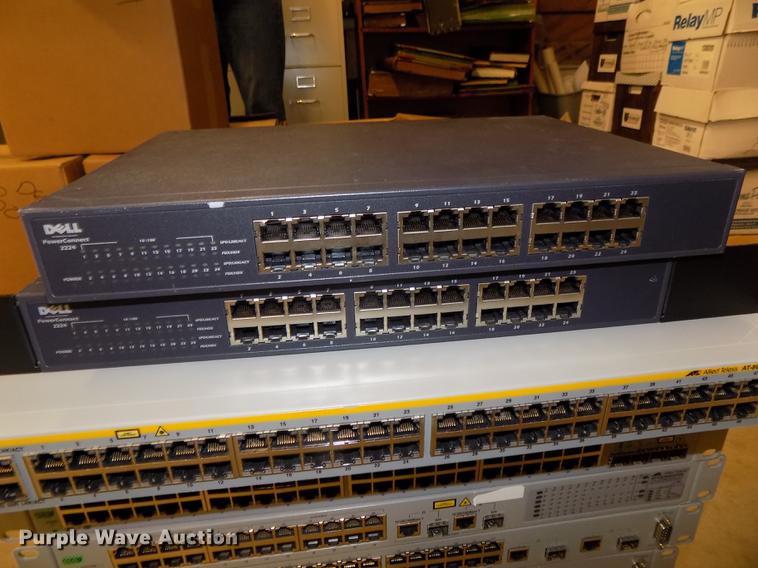 image for item DZ9673 Approximately 34 Dell Chromebook laptops