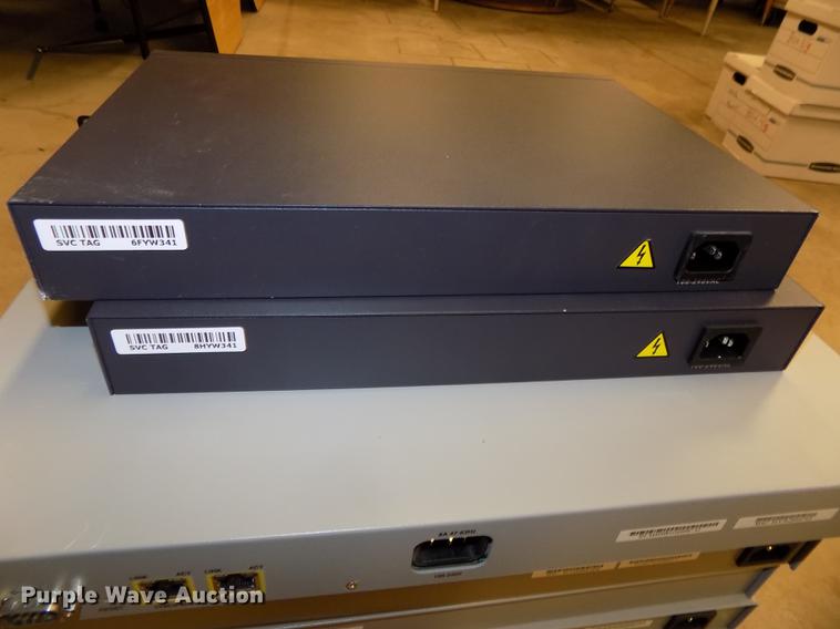 image for item DZ9673 Approximately 34 Dell Chromebook laptops