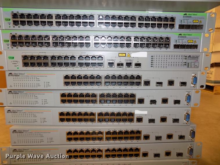 image for item DZ9673 Approximately 34 Dell Chromebook laptops