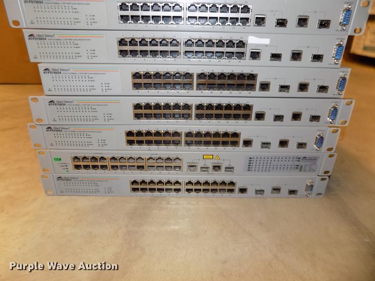 image for item DZ9673 Approximately 34 Dell Chromebook laptops