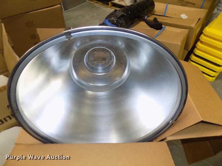 image for item DZ9674 Metal halide lights